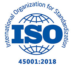 ISO 45001